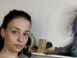 Lucettagills