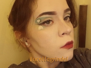 Lucettagrindel