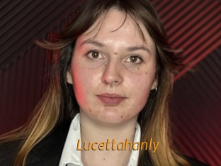 lucettahanly Porn University