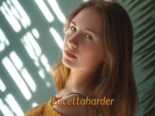 Lucettaharder