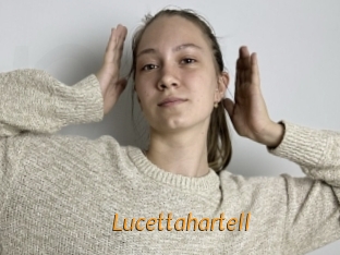 Lucettahartell