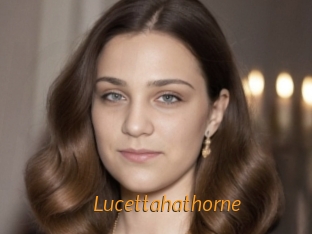 Lucettahathorne