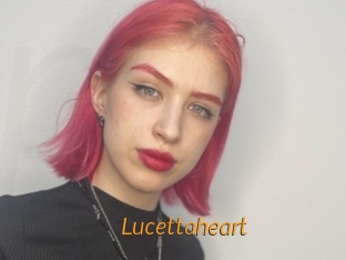 lucettaheart Porn University