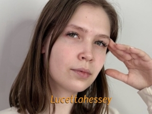 Lucettahessey