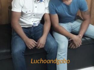 Luchoandgabo
