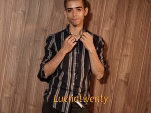 Luchotwenty