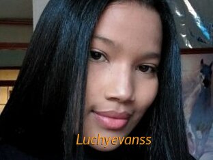 Luchyevanss