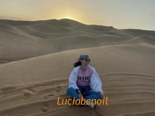 Luciabenoit