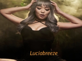 Luciabreeze