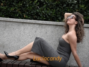 luciacandy Porn University