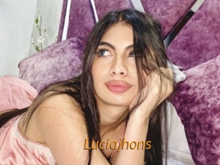 Luciajhons