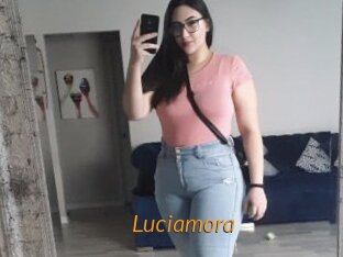 Luciamora