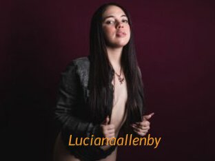 Lucianaallenby