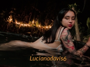Lucianadavis6