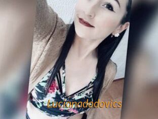 Lucianadodovics
