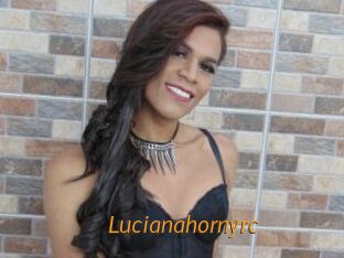 Lucianahornyrc
