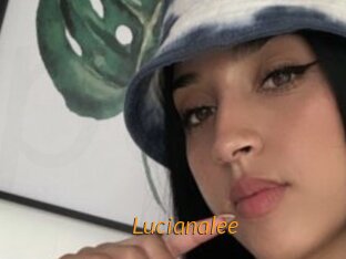 Lucianalee