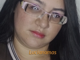 Lucianamas