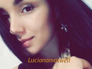 Lucianamaxwell
