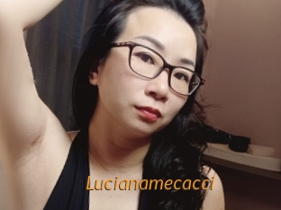 lucianamecacci Porn University