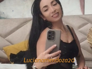 Lucianamendoza20
