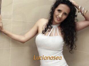 Lucianasea