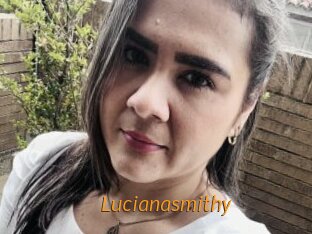 Lucianasmithy