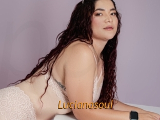 Lucianasoul