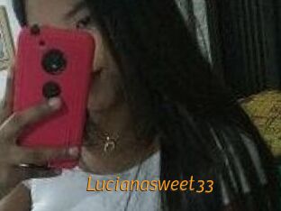 Lucianasweet33