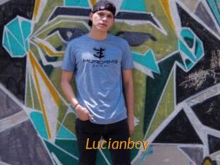 Lucianboy