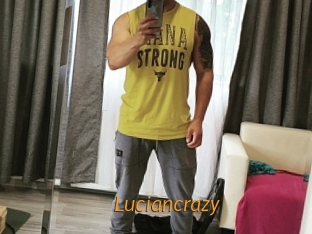 luciancrazy Porn University