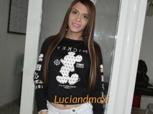 Luciandmaxi