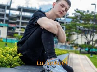 Luciankain
