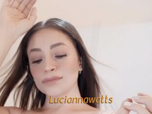 Luciannawatts