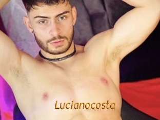 lucianocosta Porn University