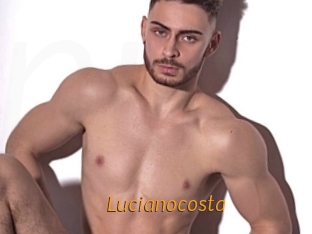 lucianocosta Porn University