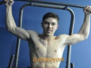 Lucianoyork