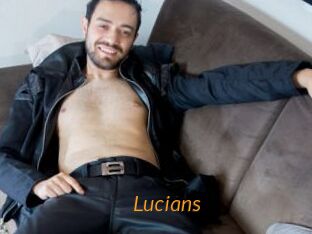 lucians Porn University