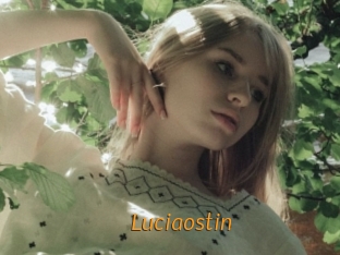 Luciaostin