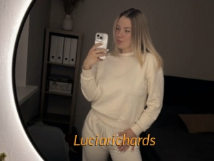 Luciarichards