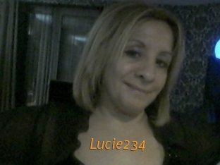 lucie234 Porn University