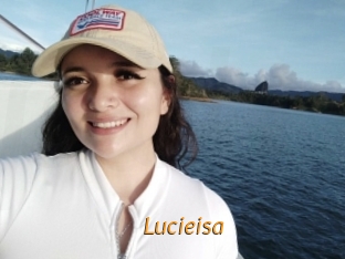 lucieisa Porn University