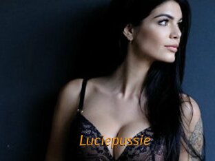 Luciepussie