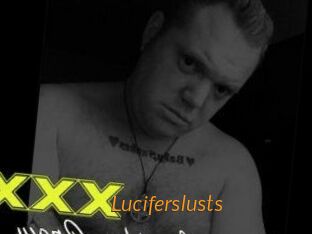 Luciferslusts