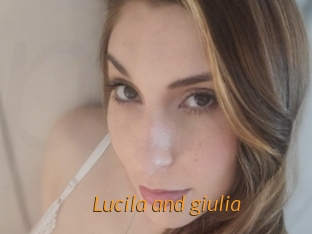 Lucila_and_giulia