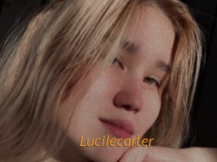 lucilecarter Porn University