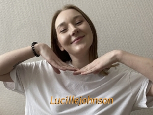 Lucillejohnson