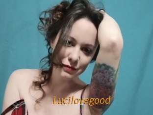 lucilovegood Porn University