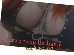 Lucinderlush