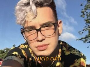 Lucio_cum